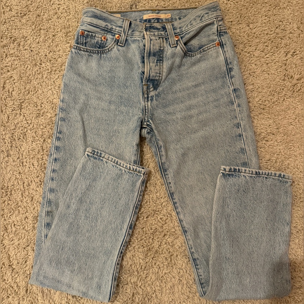 Levi Jeans